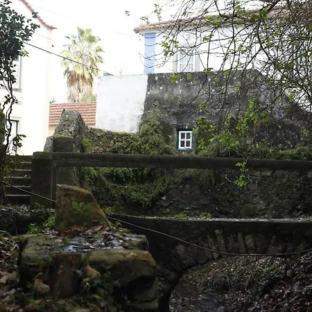 Ribeira Dos Marinheiros Vermelho Lägenhet
