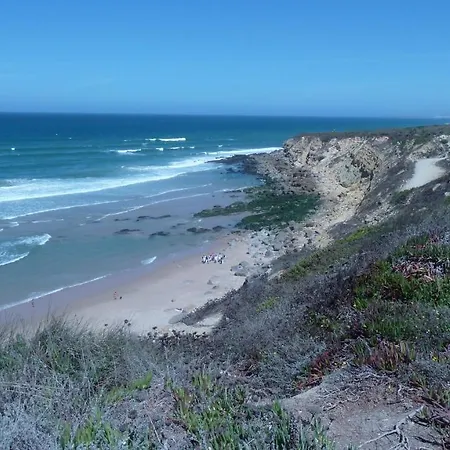 Ribeira Dos Marinheiros Vermelho Apartamento