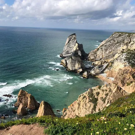 Ribeira Dos Marinheiros Vermelho *