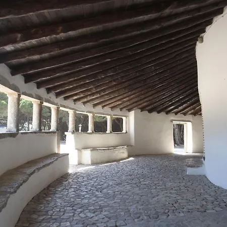 Ribeira Dos Marinheiros Vermelho Lägenhet Sintra