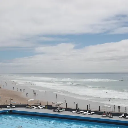 Apartamento Ribeira Dos Marinheiros Vermelho *