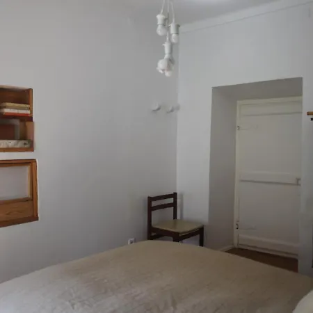 Ribeira Dos Marinheiros Vermelho