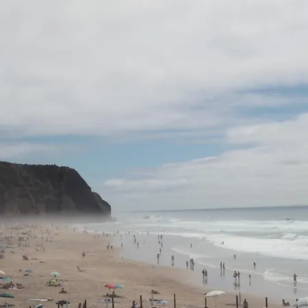 Apartamento Ribeira Dos Marinheiros Vermelho