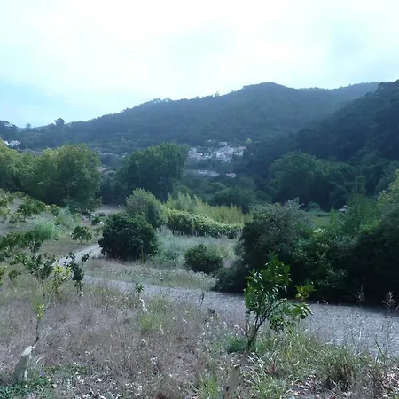 Ribeira Dos Marinheiros Vermelho Apartamento Sintra
