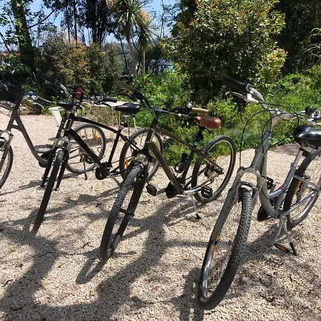 Apartamento Ribeira Dos Marinheiros Vermelho