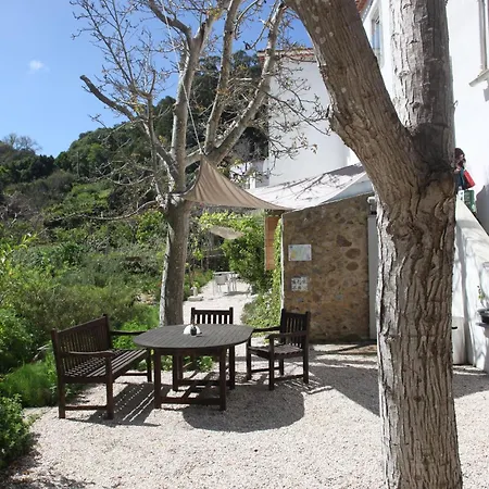 Apartamento Ribeira Dos Marinheiros Vermelho