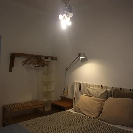 Apartamento Ribeira Dos Marinheiros Vermelho *