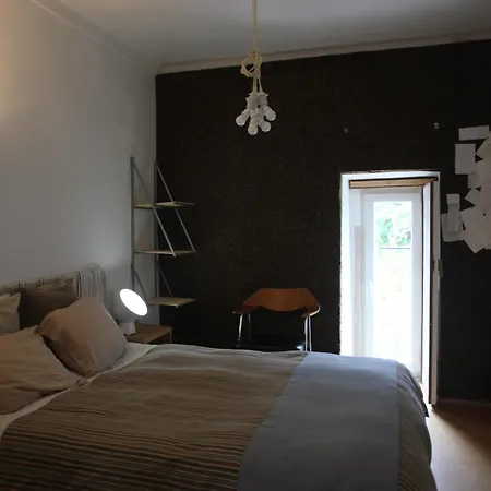 Ribeira Dos Marinheiros Vermelho Apartamento Sintra