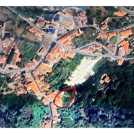 Ribeira Dos Marinheiros Vermelho Apartamento *