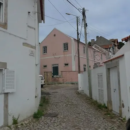 Ribeira Dos Marinheiros Vermelho