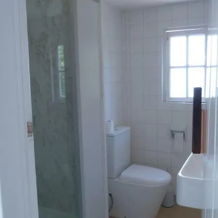 Apartamento Ribeira Dos Marinheiros Vermelho