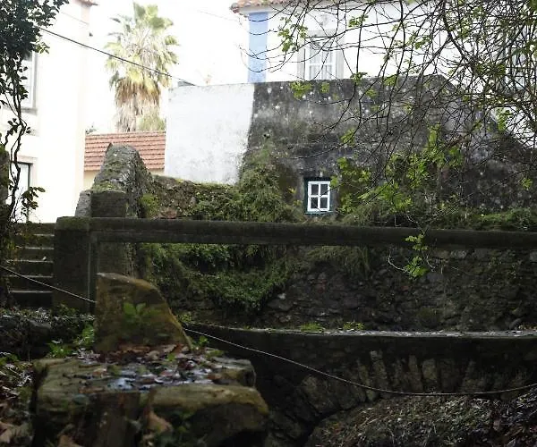 Ribeira Dos Marinheiros Vermelho Apartament