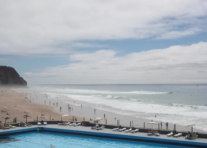Apartament Ribeira Dos Marinheiros Vermelho *